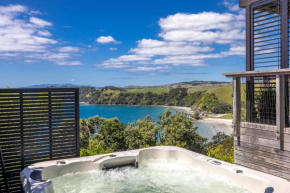Belle Cove Estate, Onetangi, Waiheke